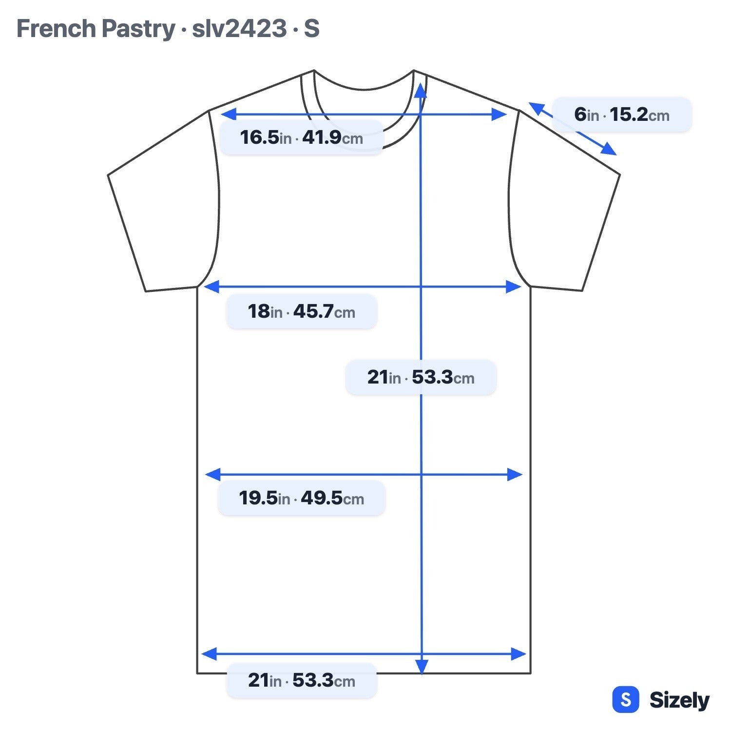 French Pastry Wildflowers Daisy Graphic Shirt Happiness Blooms Cottage White S