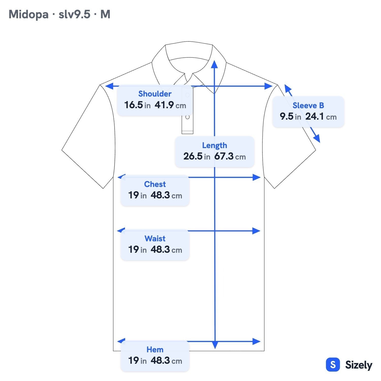 Midopa Korean Vintage 70s 80s Preppy Windowpane Plaid Knit Polo Shirt Mens M