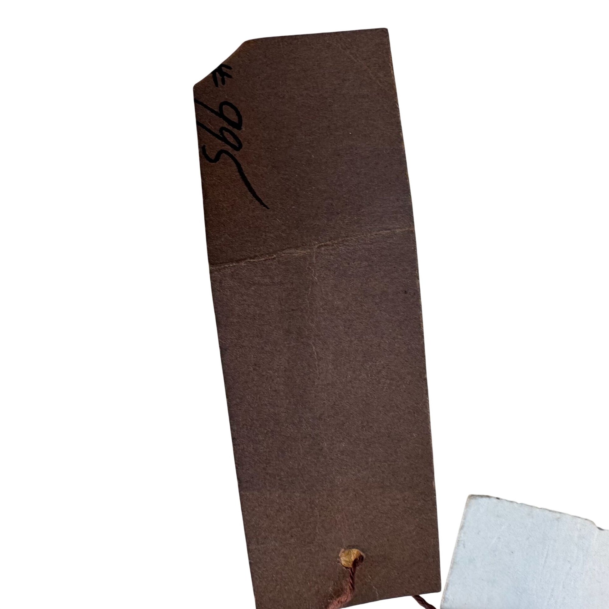 Carlo Fiori Lizard Python Italian Leather Patchwork Clutch Purse Snap Closure