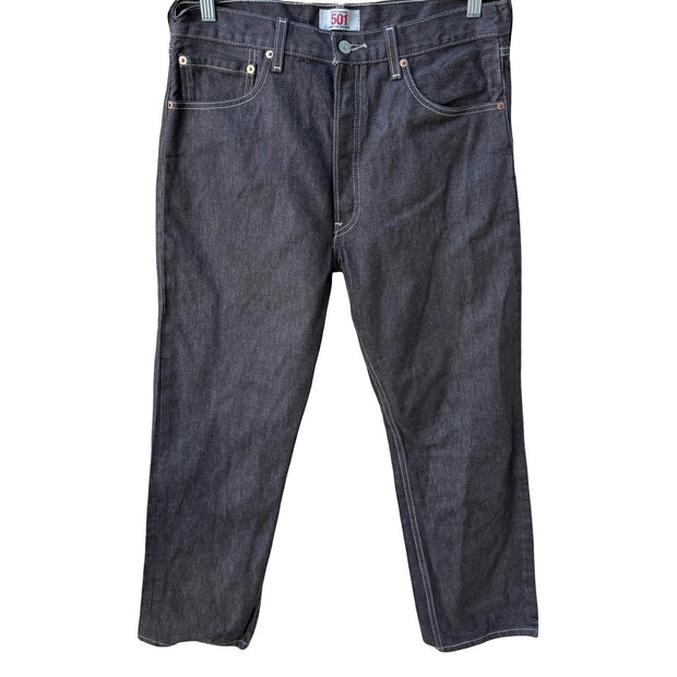 How to Identify Authentic Vintage Denim: A Buyer's Guide