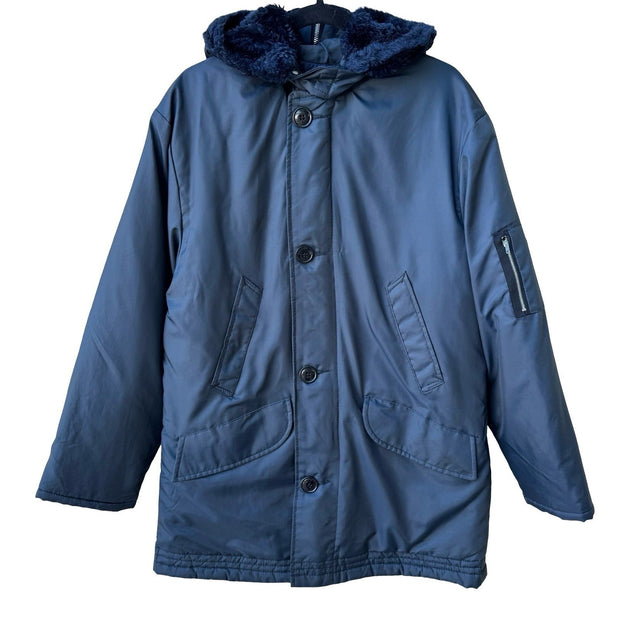 How to Style Vintage Outerwear: From Flight Jackets to Americana Classics