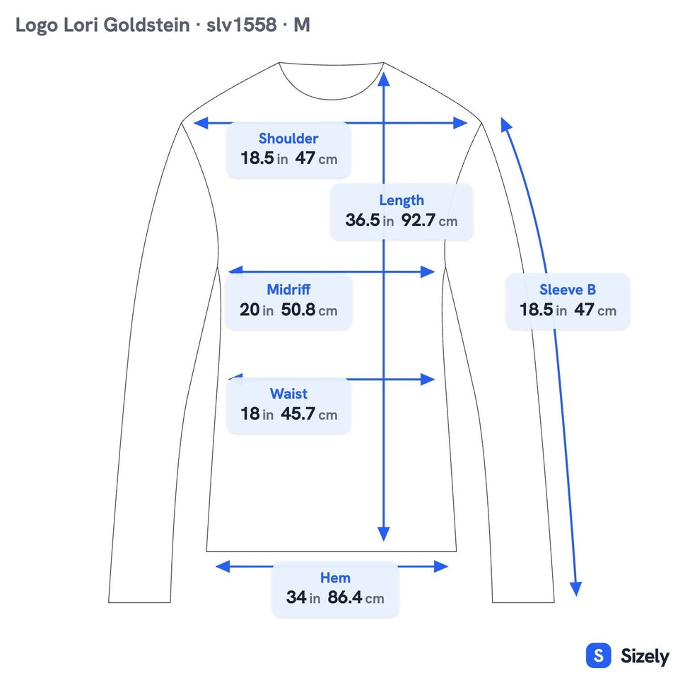 LOGO Lori Goldstein Butter Yellow Lagenlook Minimalist Flowy Chiffon Jersey TopM