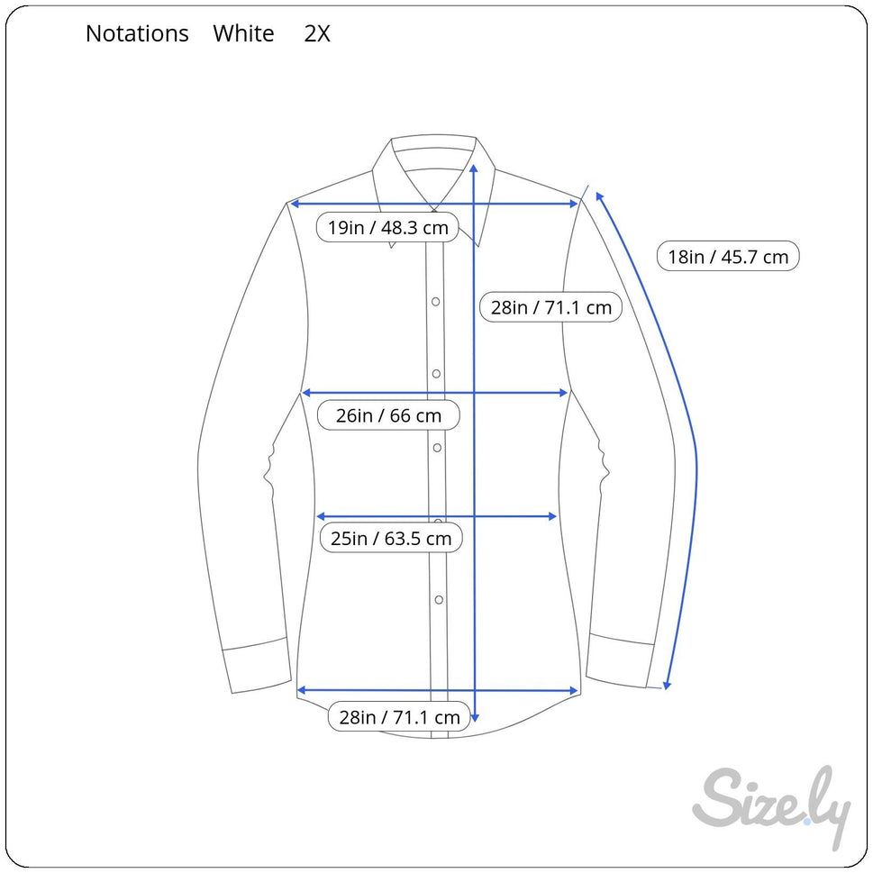 Notations Womens Silk Mandarin Collar Beige 3/4 Sleeve Button-Up Shirt Blouse 2X