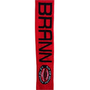 Switch SK Brann Norwegian Football Supporter Scarf By Country Wear Double Knit Thermal 2 image