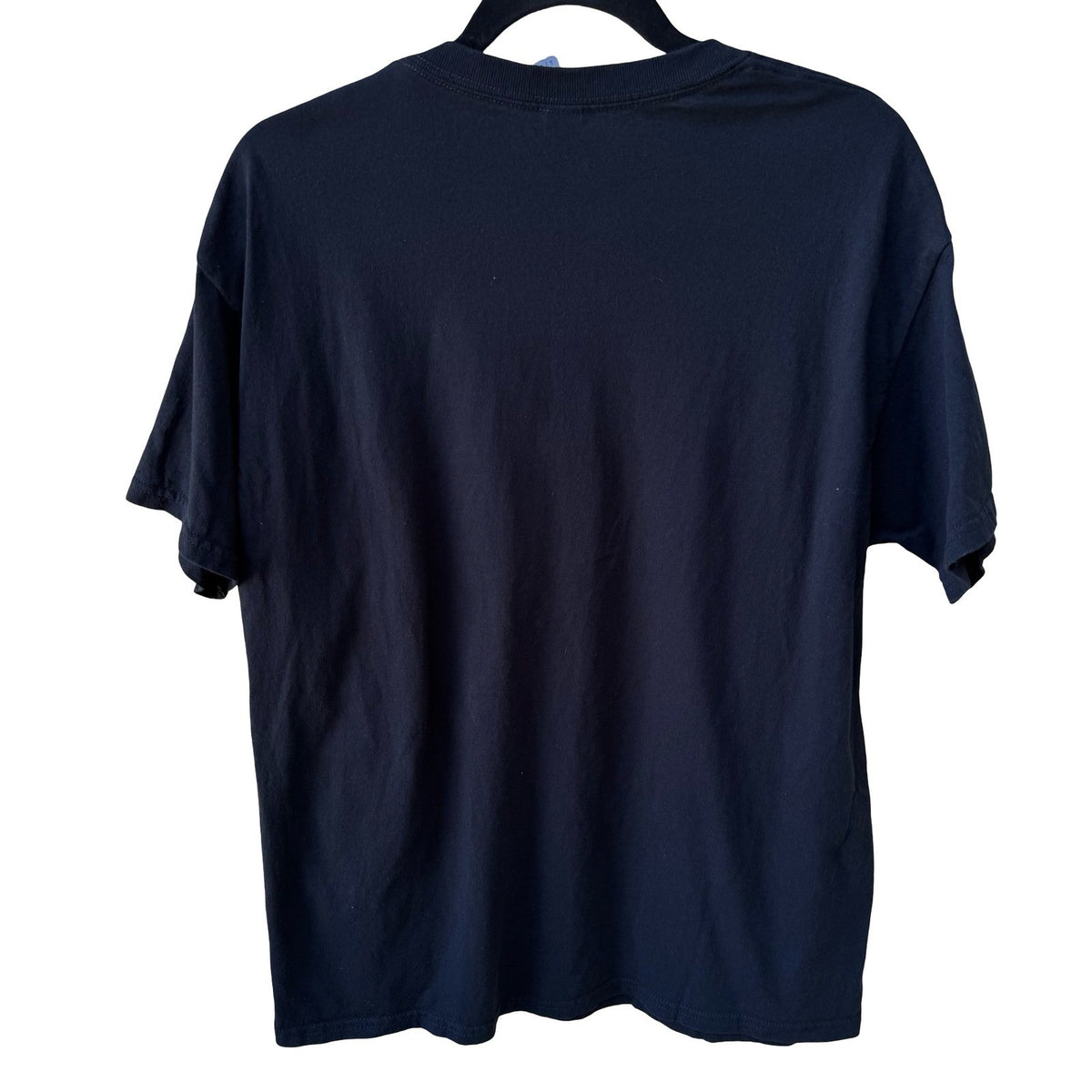 Gildan Teddy Roosevelt Elementary Rough Riders Americana Graphic T-Shirt Mens L