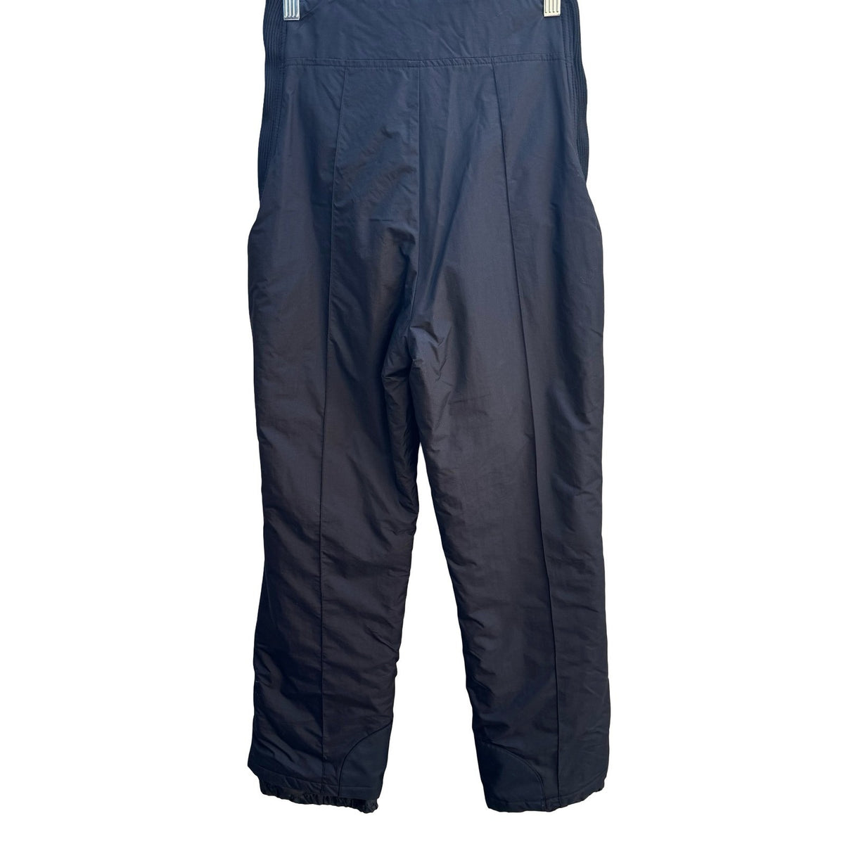 Sport Essentials Insulated Waterproof Ski Snowboard Gorpcore Snow Bibs Black 16