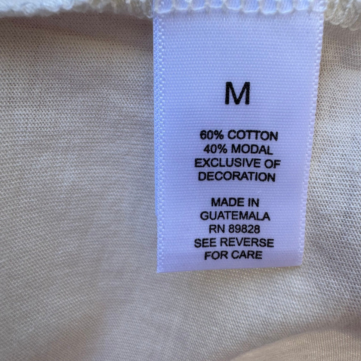 LOGO Lori Goldstein Coquette Balletcore Ruffle Mock Neck Top Marshmallow M NEW