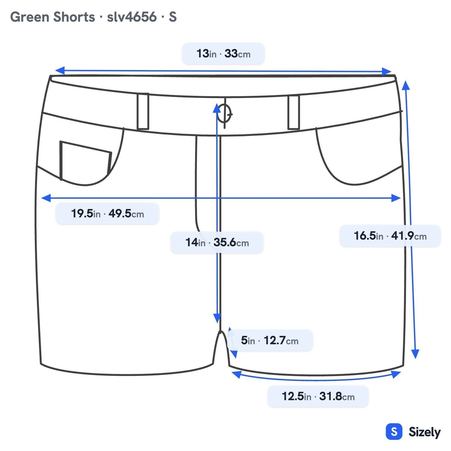 Vintage 80s Preppy Green High Waisted Pleated Mom Shorts Adjustable D-Ring S