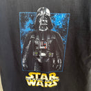 Switch Vintage 1999 Star Wars Magic of Myth Darth Vader T-Shirt San Diego Museum Art L 3 image