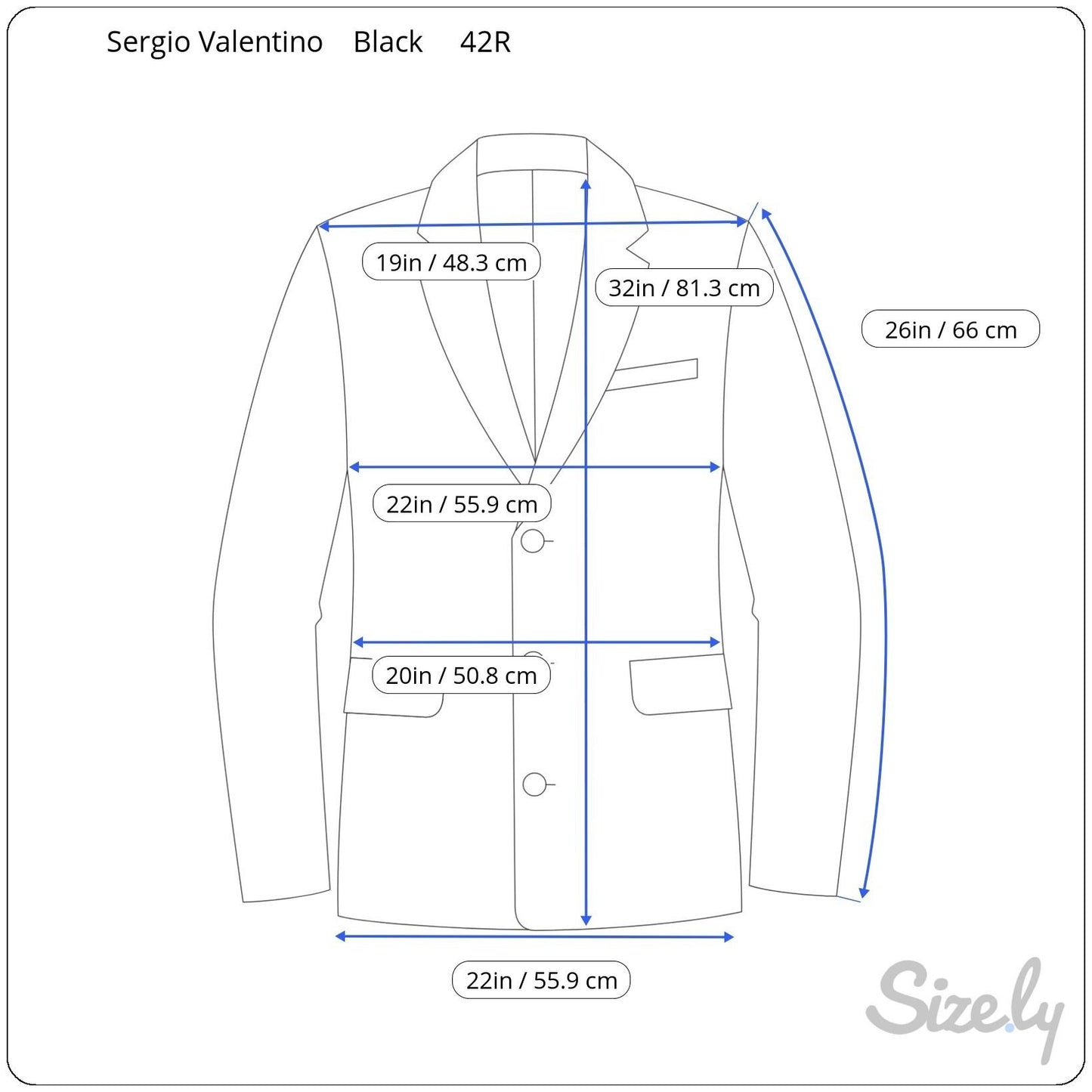 Sergio Valentino Mens San Giovesse Super 150s Wool 3 Piece Blazer Vest Pant Set