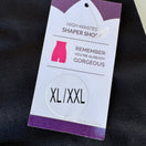 Switch Empetua High-Waisted Seamless Tummy Control Shaper Short Black Women XL/XXL NEW 2 image