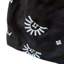 Switch Boho Indie Festival Embroidered Sunburst Celestial Camisole Empire Waist Top 3 image