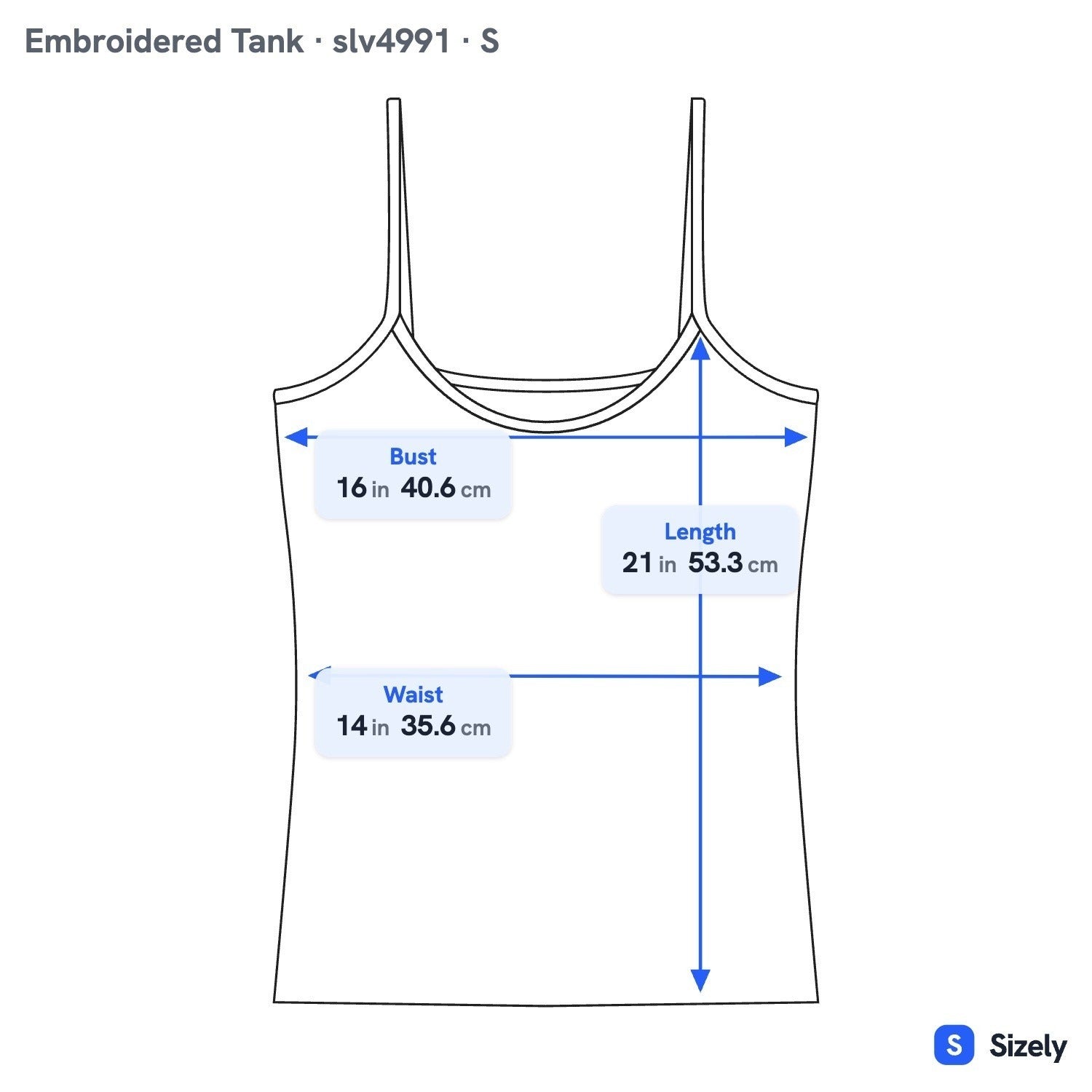 Boho Indie Festival Embroidered Sunburst Celestial Camisole Empire Waist Top