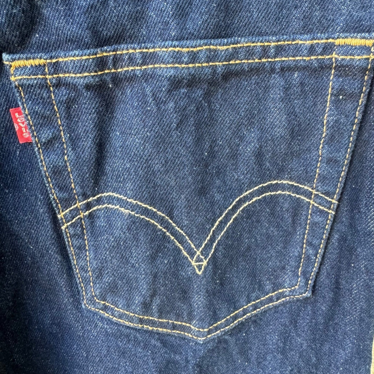 Levis 505 Vintage Y2K 90s Style WPL 423 Americana Jeans Grunge Indie Mens 32x32