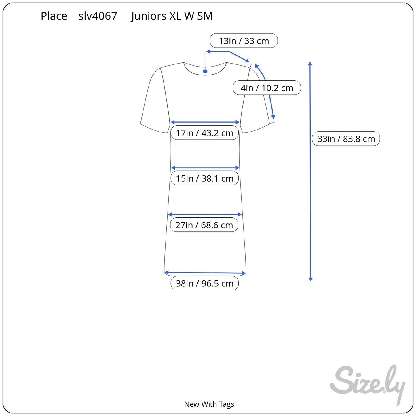 The Childrens Place Girls XXL 16 Grey Ribbed Marl Skater Dress Lattice Back NEW