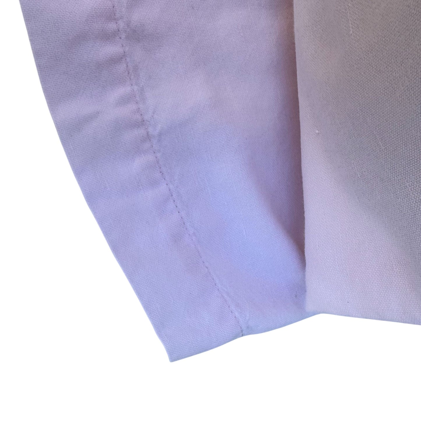 Brooks Brothers Mens W30 Preppy Pale Pink Irish Linen Baird McNutt Shorts Summer