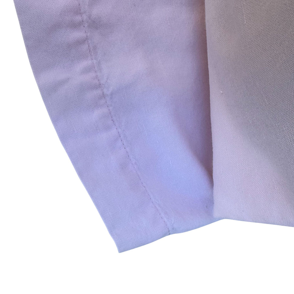 Brooks Brothers Mens W30 Preppy Pale Pink Irish Linen Baird McNutt Shorts Summer