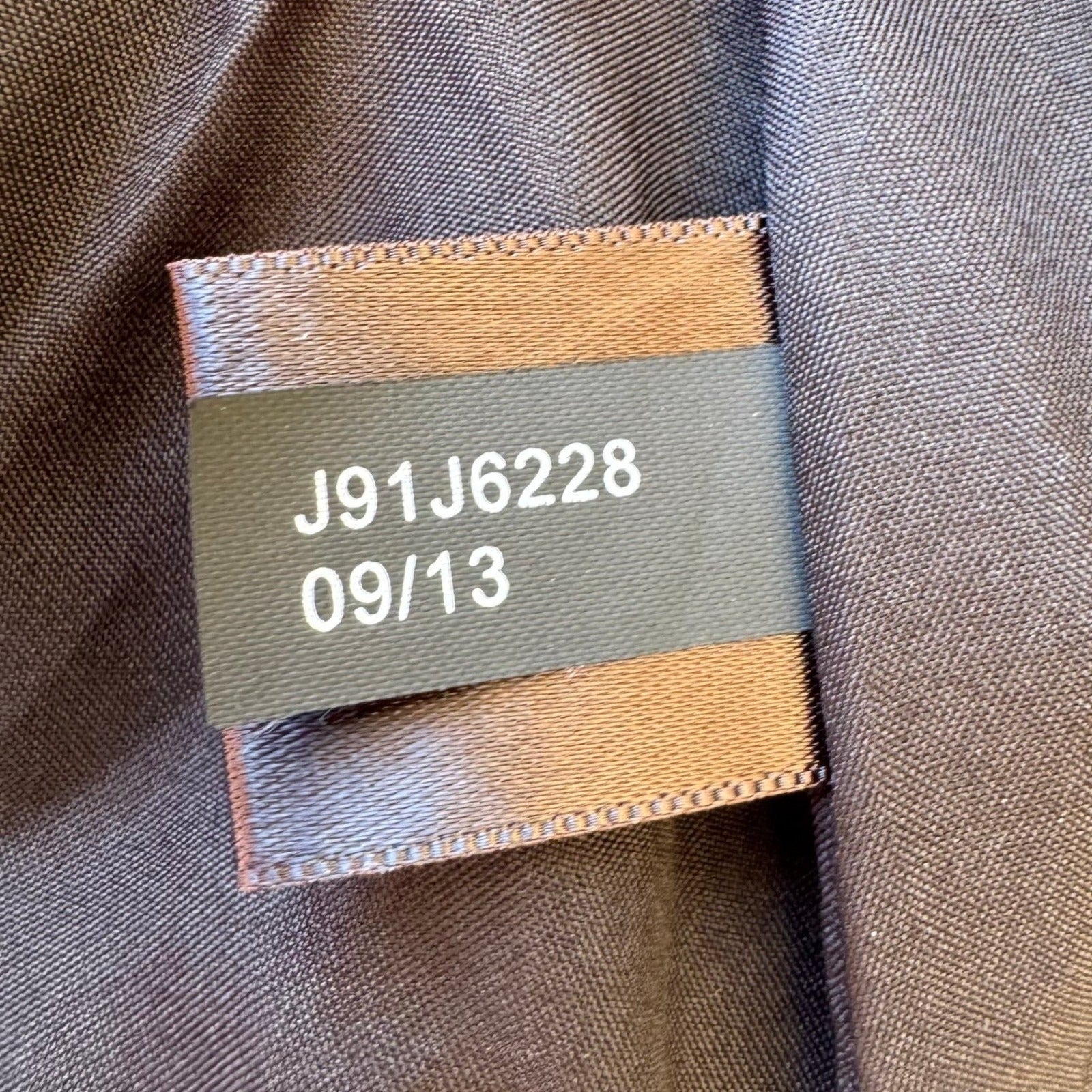 The Limited Textured Corporate Blazer Career Jacket Minimalist Teal Womens M