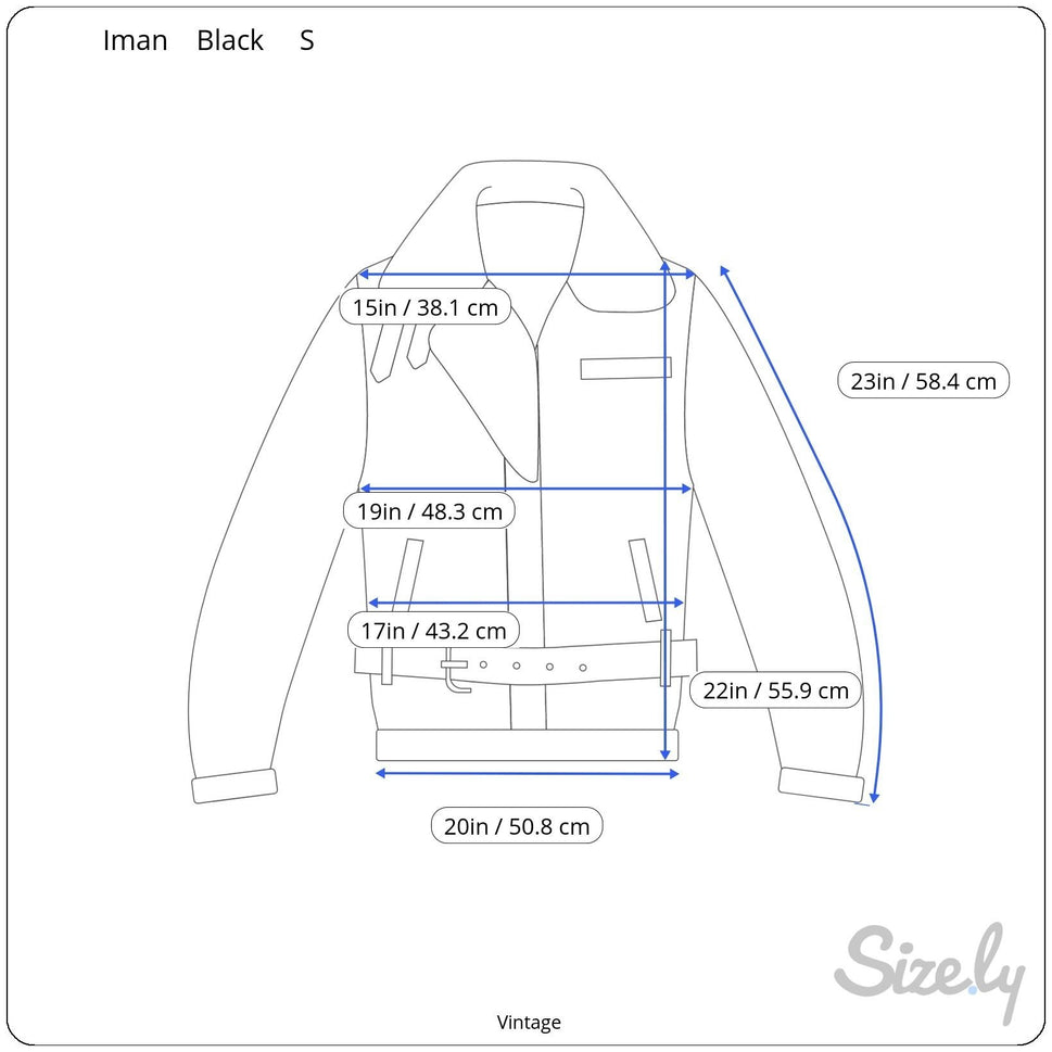 IMAN Womens Black Lambskin Leather Biker Moto Bomber Jacket Side Zip Roll Collar