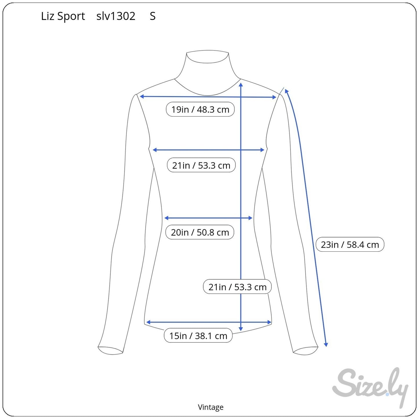 Lizsport Vintage Magenta Pink Cable Knit Cotton Mock Neck Cropped Sweater Small