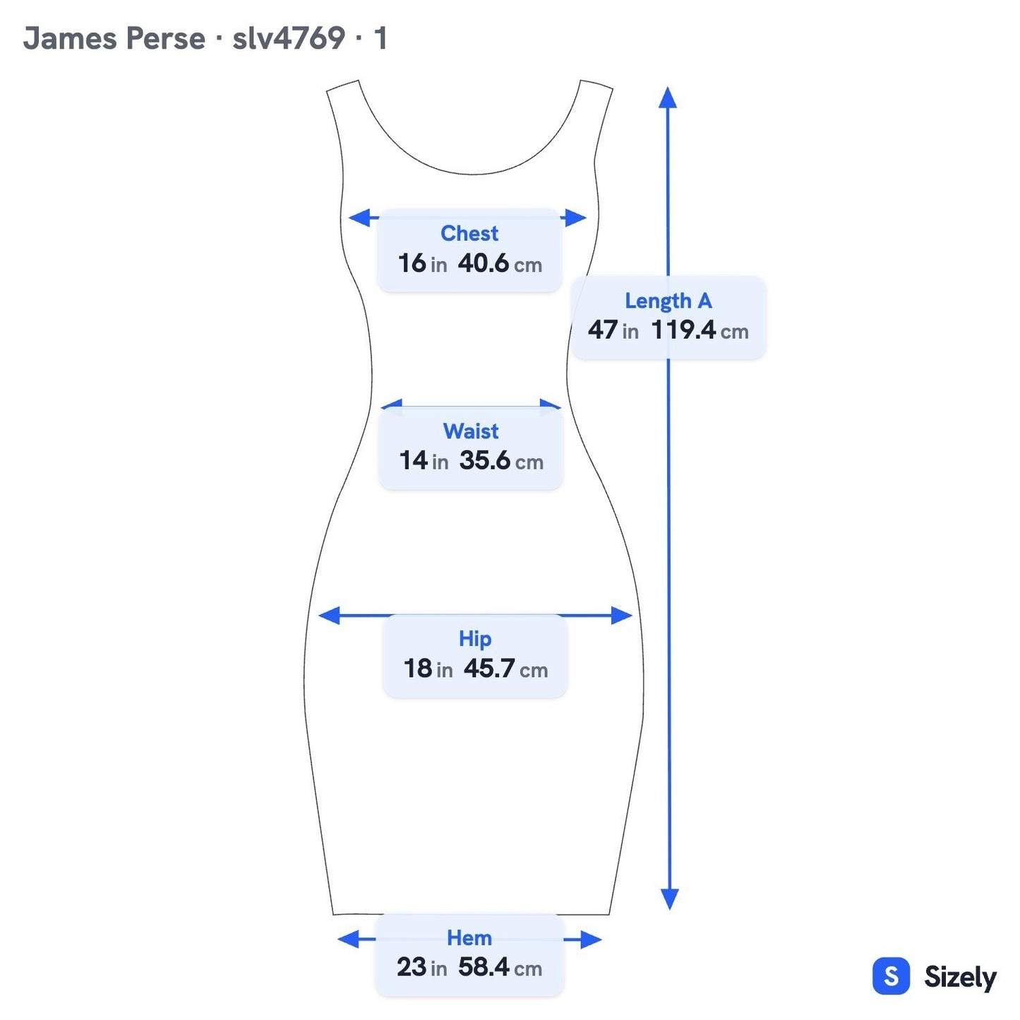 James Perse Minimalist Coastal Linen Blend Racerback Maxi Tank Dress Beachwear S