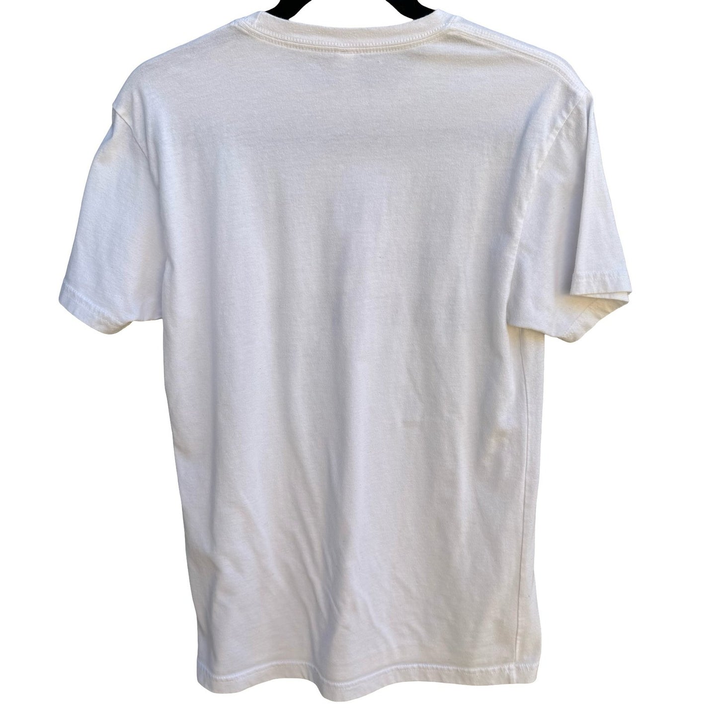 Vans Classic Since Forever Graphic Shirt Skater White Mens S Next Level Apparel