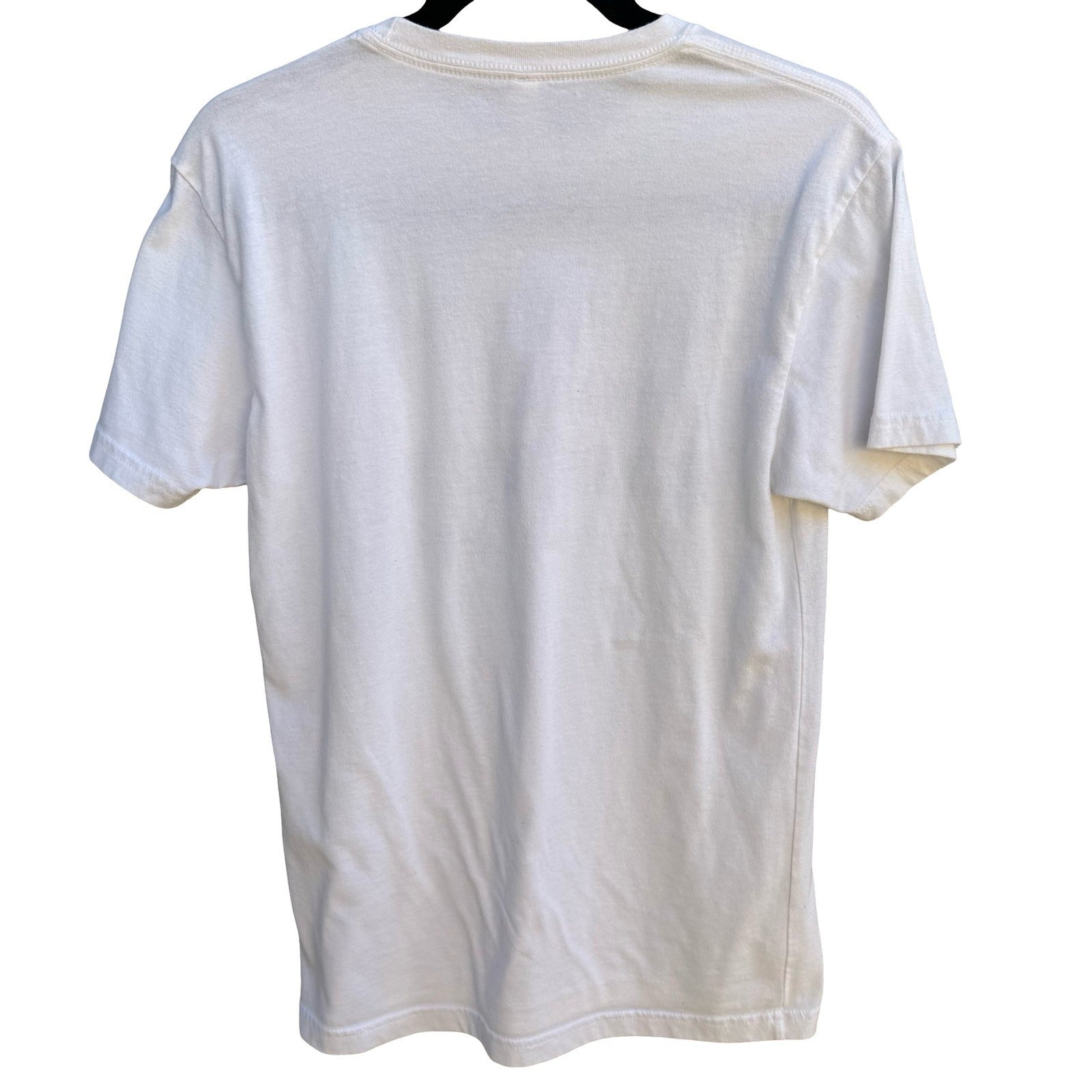 Vans Classic Since Forever Graphic Shirt Skater White Mens S Next Level Apparel