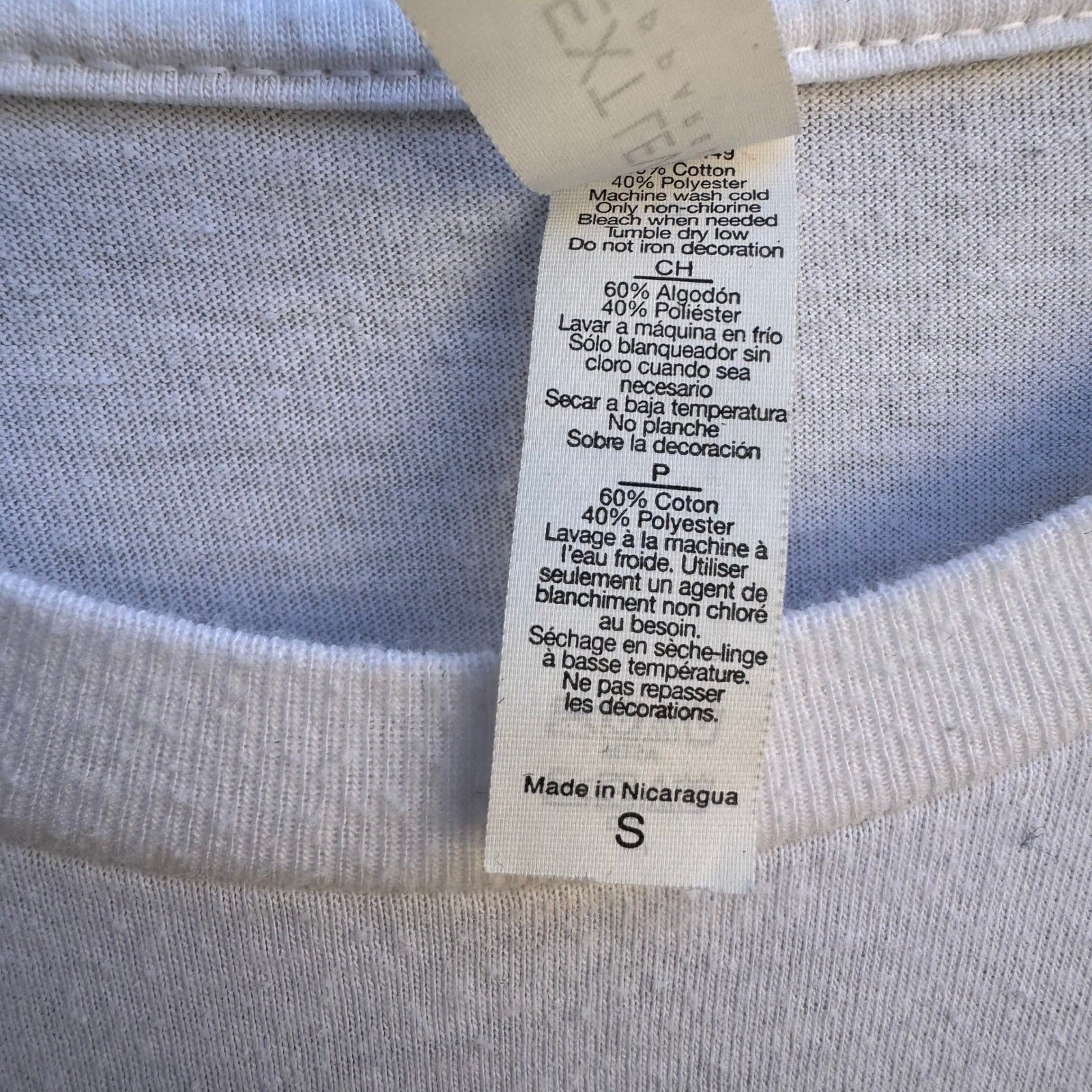 Vans Classic Since Forever Graphic Shirt Skater White Mens S Next Level Apparel