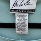 Switch Randolph Duke The Look Womens Sleeveless Scoop Neck Top Seafoam Green Size S NWT 2 image