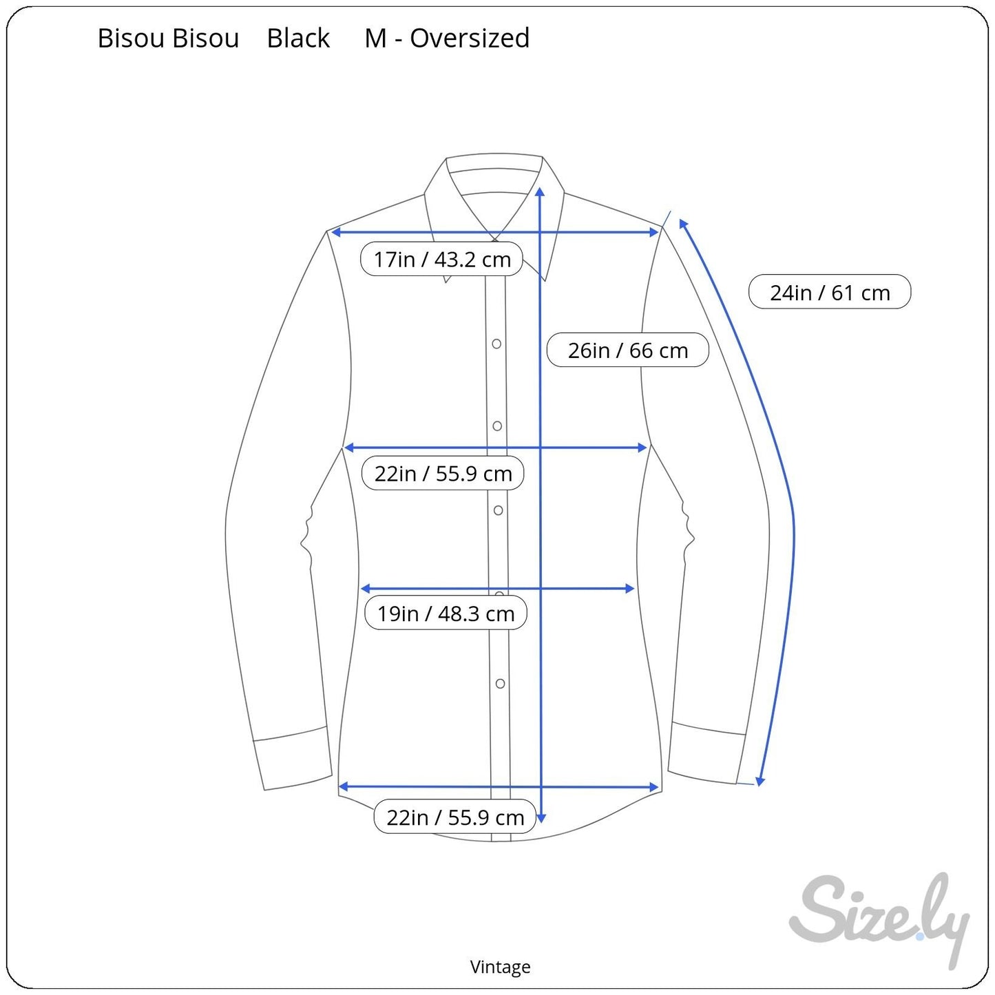 Bisou Bisou Michele Bohbot Vintage Y2K Semi Sheer Black Floral Polka Dot Blouse M