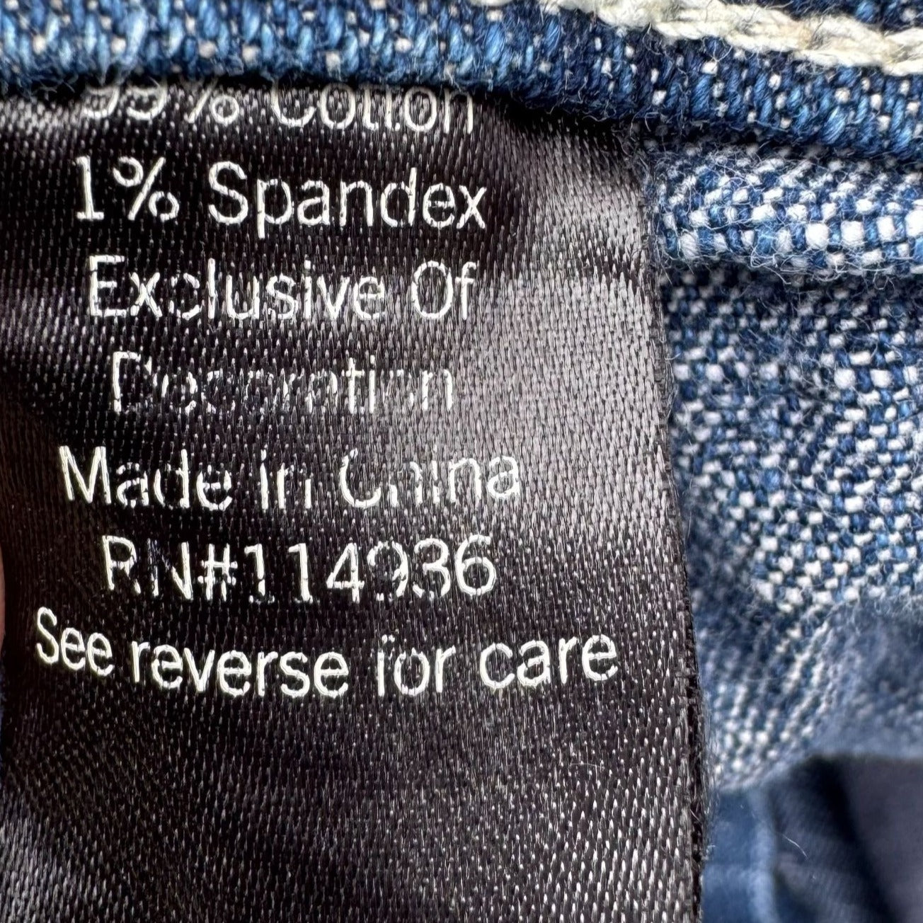 Urban Pipeline Mens Super Flex Light Wash Relaxed Straight Fit Denim Jeans