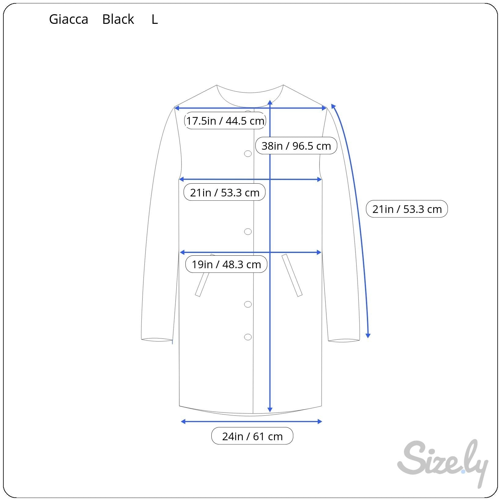 Giacca Womens Black Brocade Floral Tapestry Long Coat Jacket L Elegant Regency