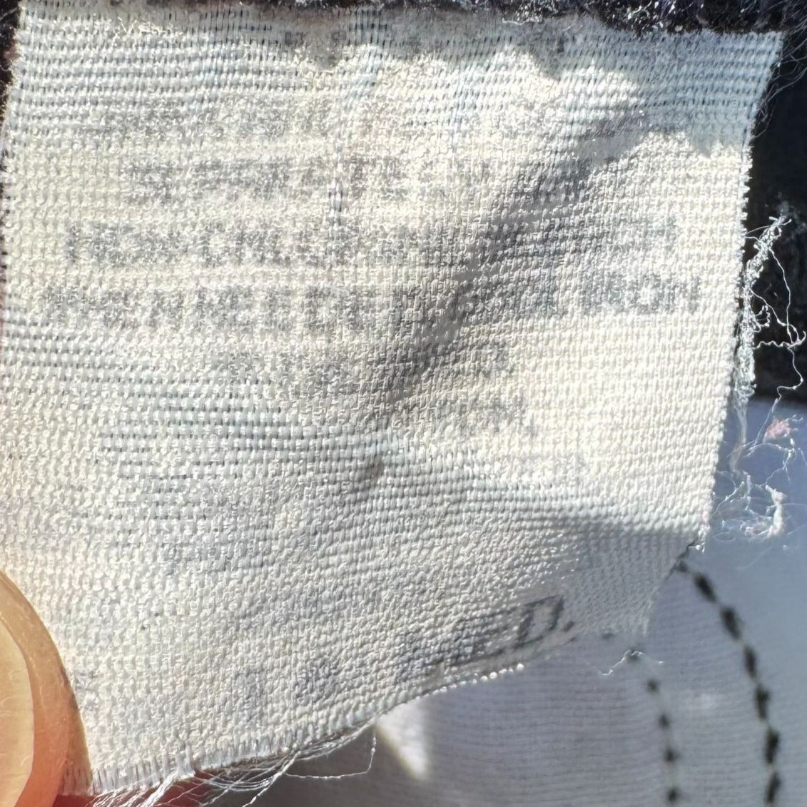 Lee Riveted Womens Vintage Black Relaxed Fit High Waist Tapered Leg Mom Jeans 14