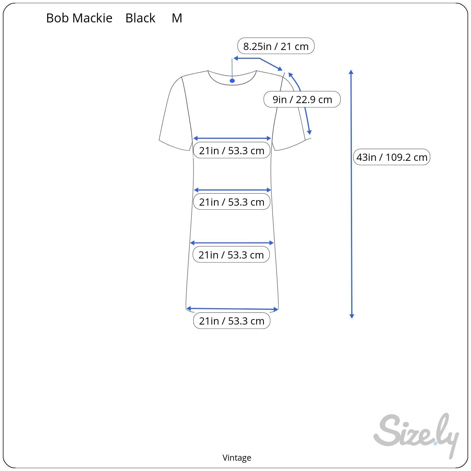 Bob Mackie Wearable Art Vintage Womens Cotton Black Floral Embroidery Midi Dress