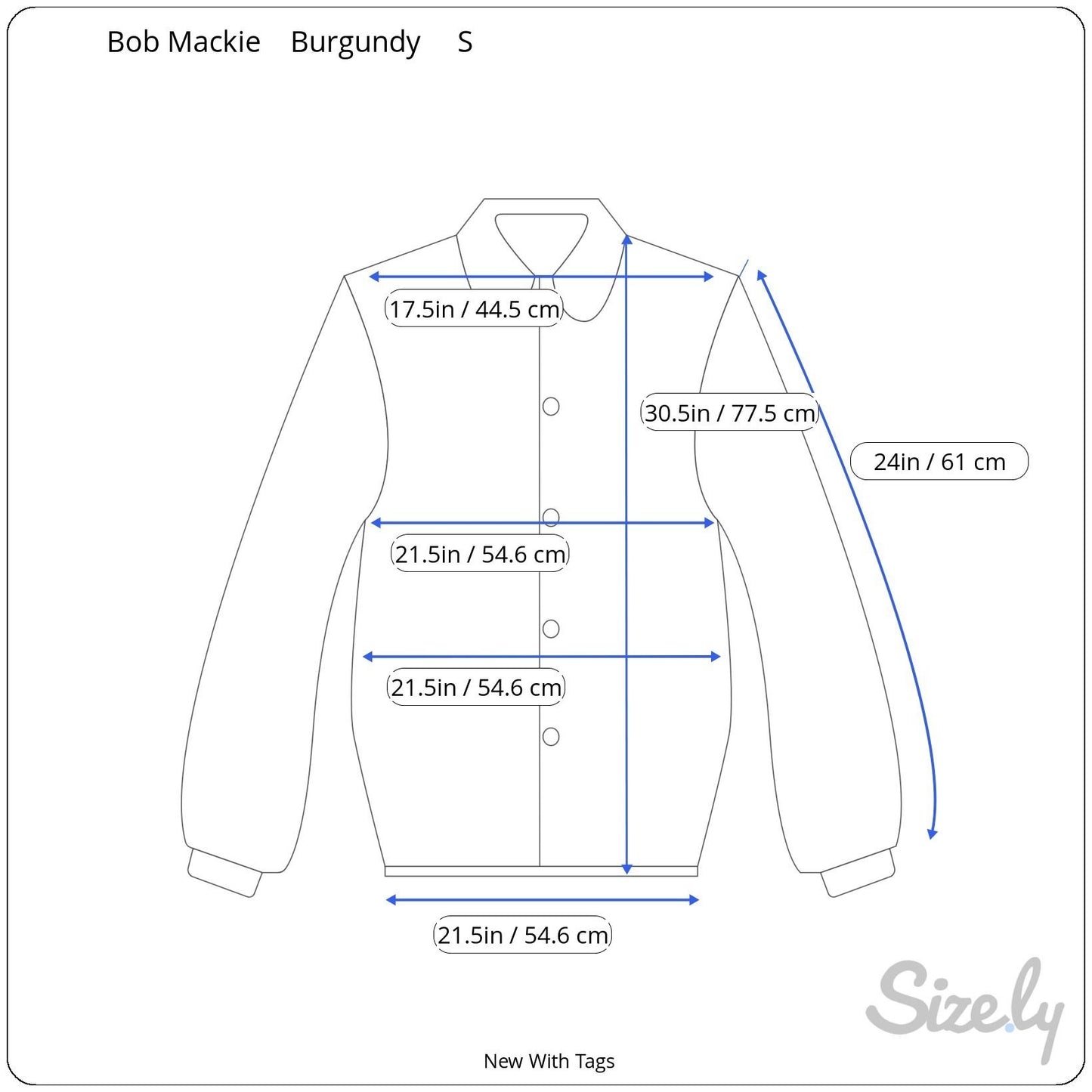 Bob Mackie Wearable Art Vintage Burgundy Embroidered Grape Velvet Jacket New S