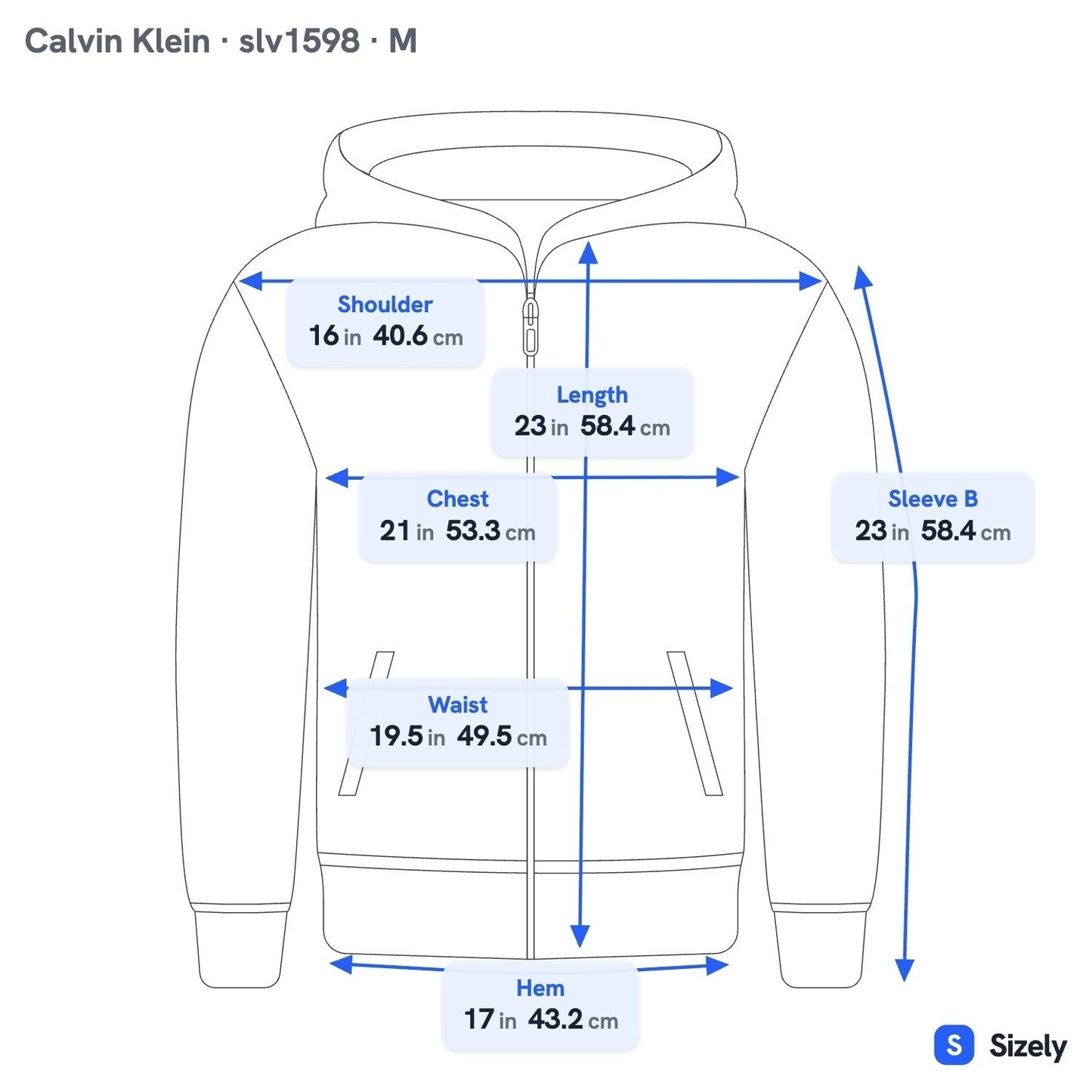 Calvin Klein Y2K McBling Athleisure Pink Velour Zip Up Hoodie Studded CK Logo M