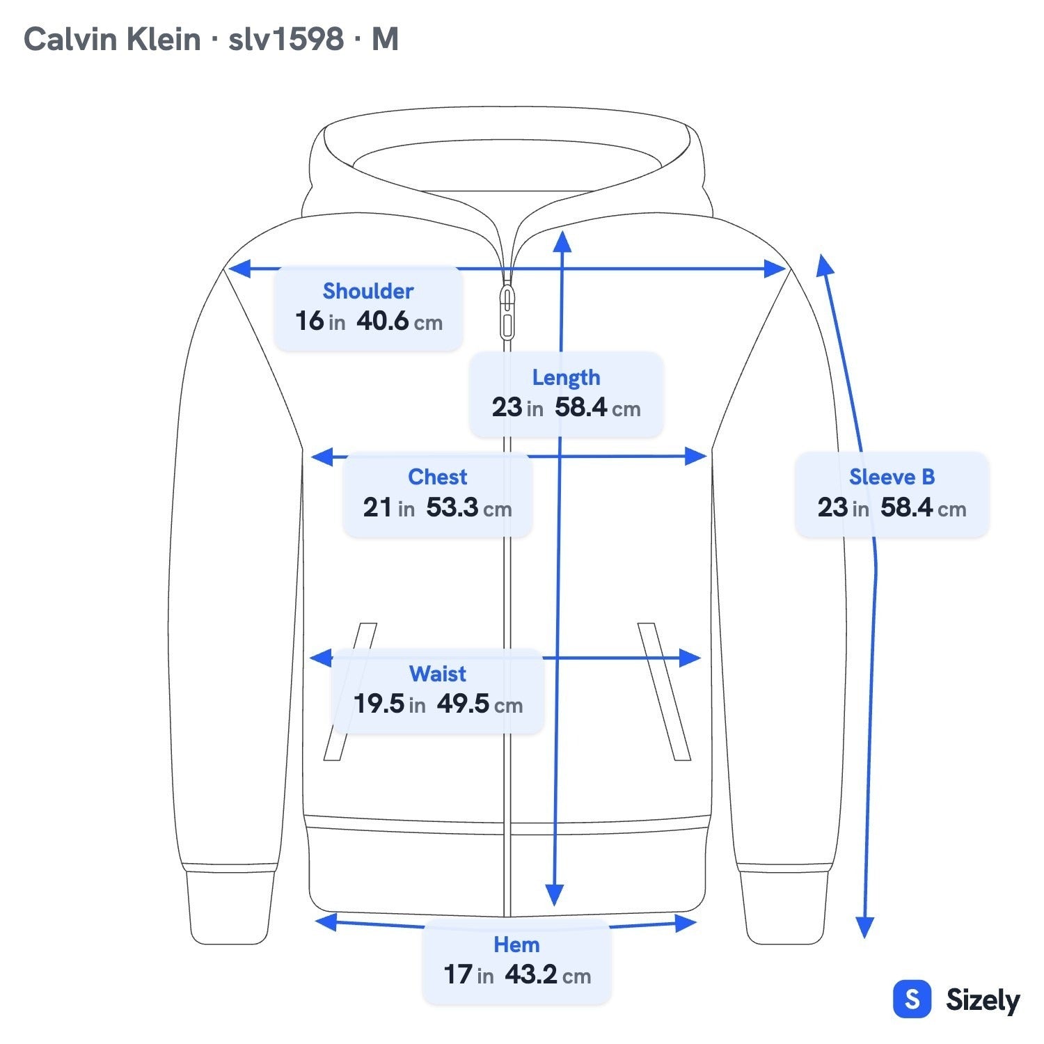 Calvin Klein Y2K McBling Athleisure Pink Velour Zip Up Hoodie Studded CK Logo M