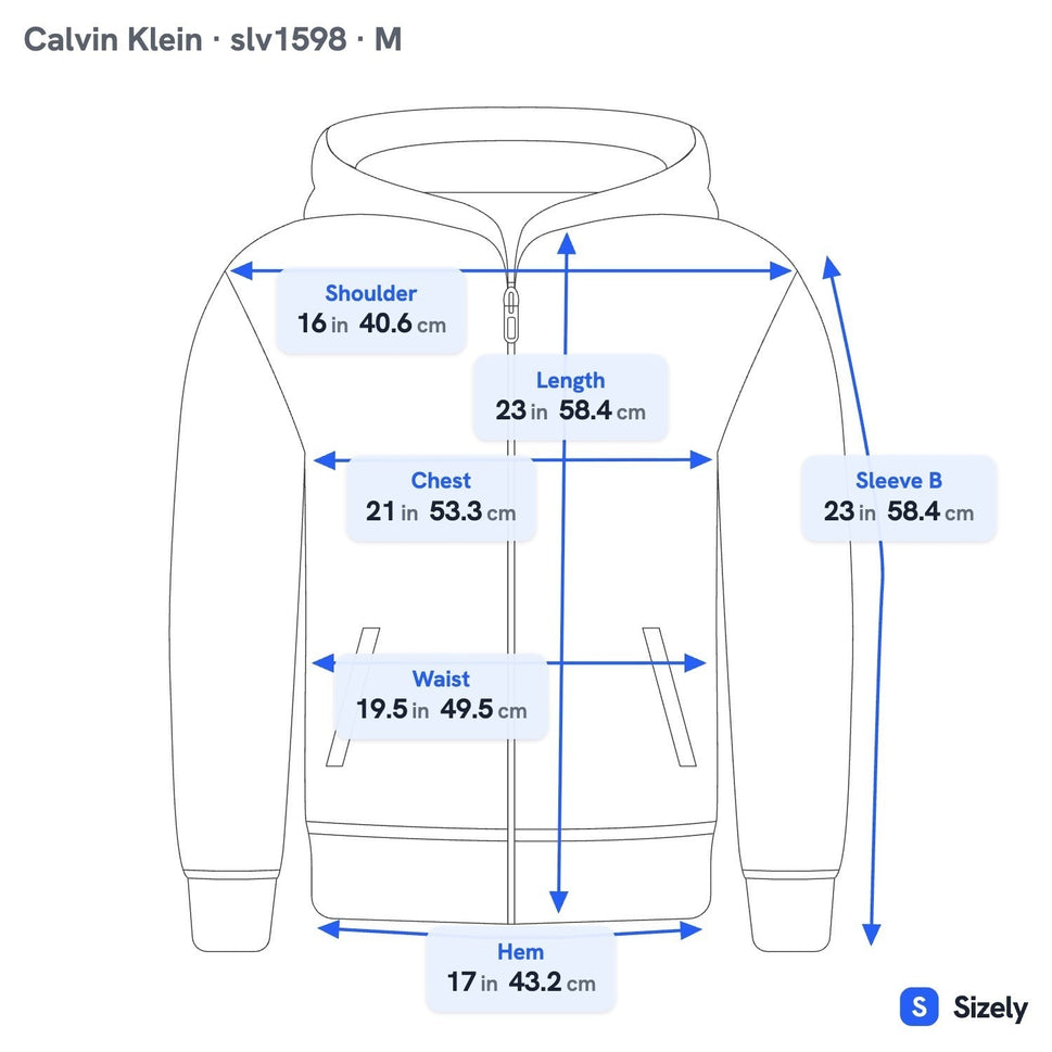 Calvin Klein Y2K McBling Athleisure Pink Velour Zip Up Hoodie Studded CK Logo M