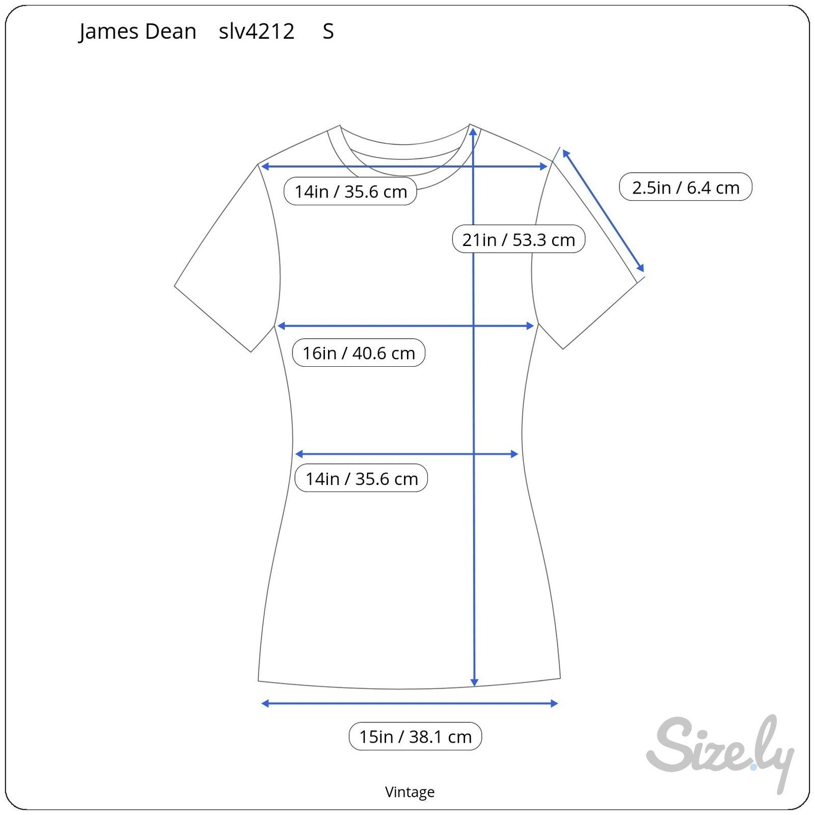 James Dean Graphic Y2K Baby Tee Black Cap Sleeve Slim Fit Small Retro Hollywood