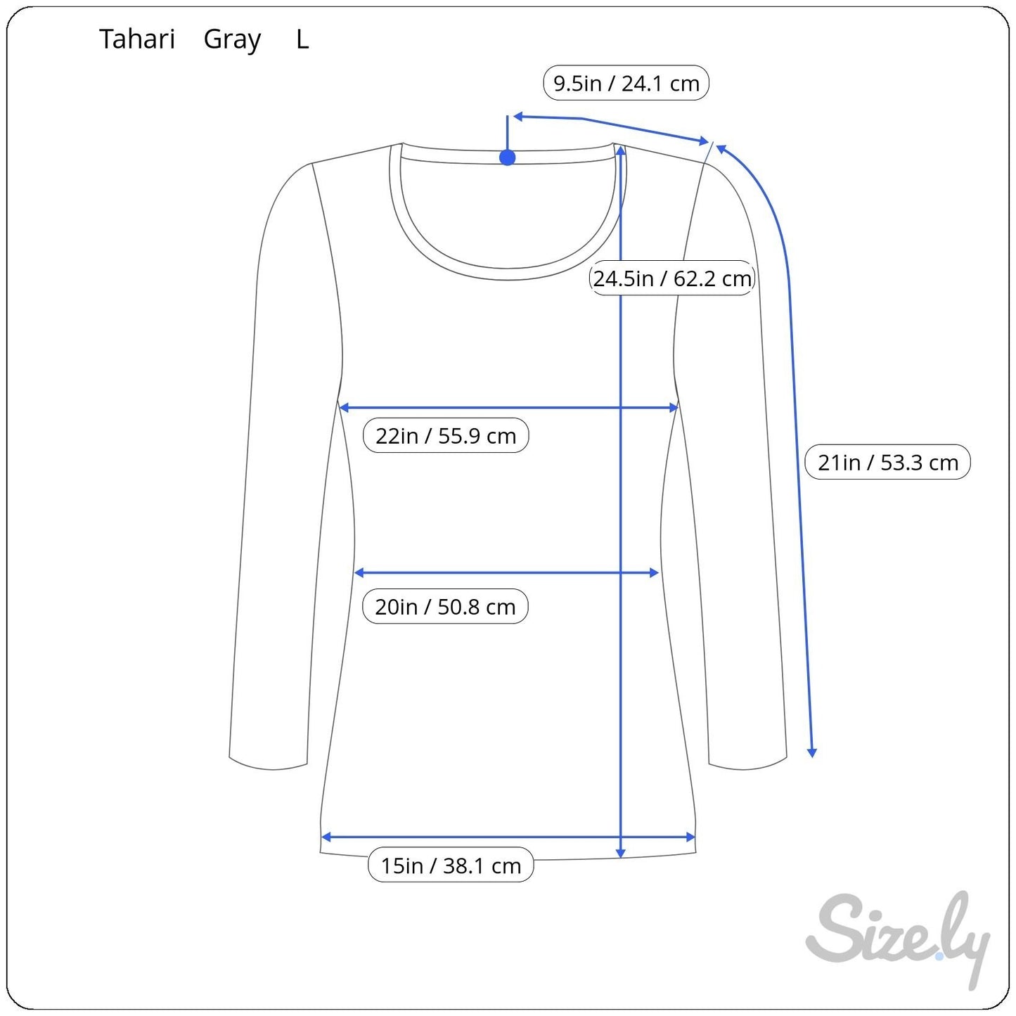 T Tahari Womens Ribbed Gray Minimalist Dolman Long Sleeve Knit Cozy Sweater L