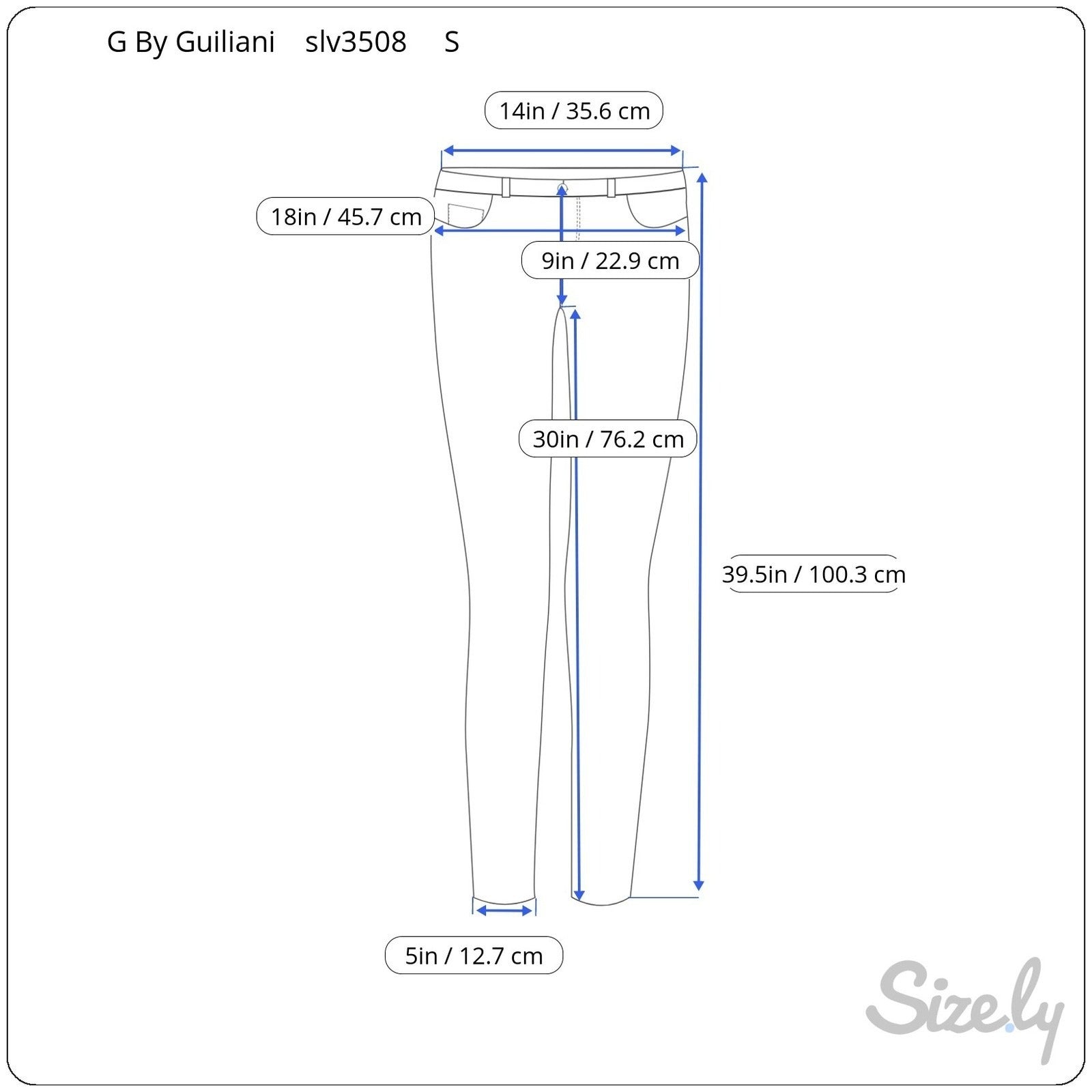 G by Giuliana Alice Through the Looking Glass White Heart Skinny Jeans Size 6