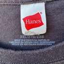 Switch Hanes Mens 3XL Black Graphic T-Shirt TKTC Wait Till You Hear This Streetwear Tee 2 image