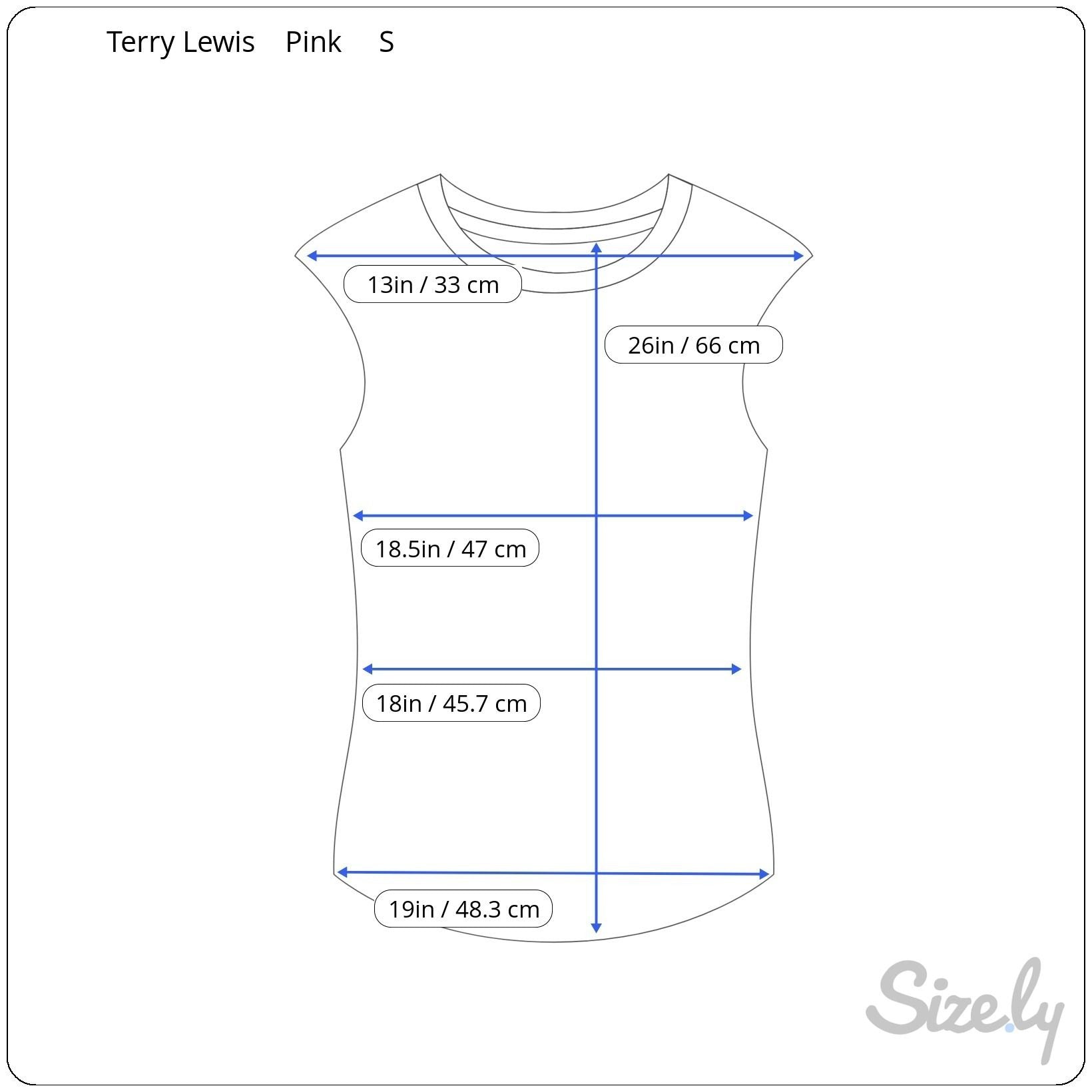 Terry Lewis Womens Vintage Pink Sleeveless Cowl Neck Top S Silk Cotton Blend