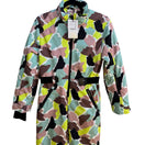 Switch Zara Camo Print Windproof Water Repellent Ski Snowboarding Snow Suit Girls 13-14 3 image