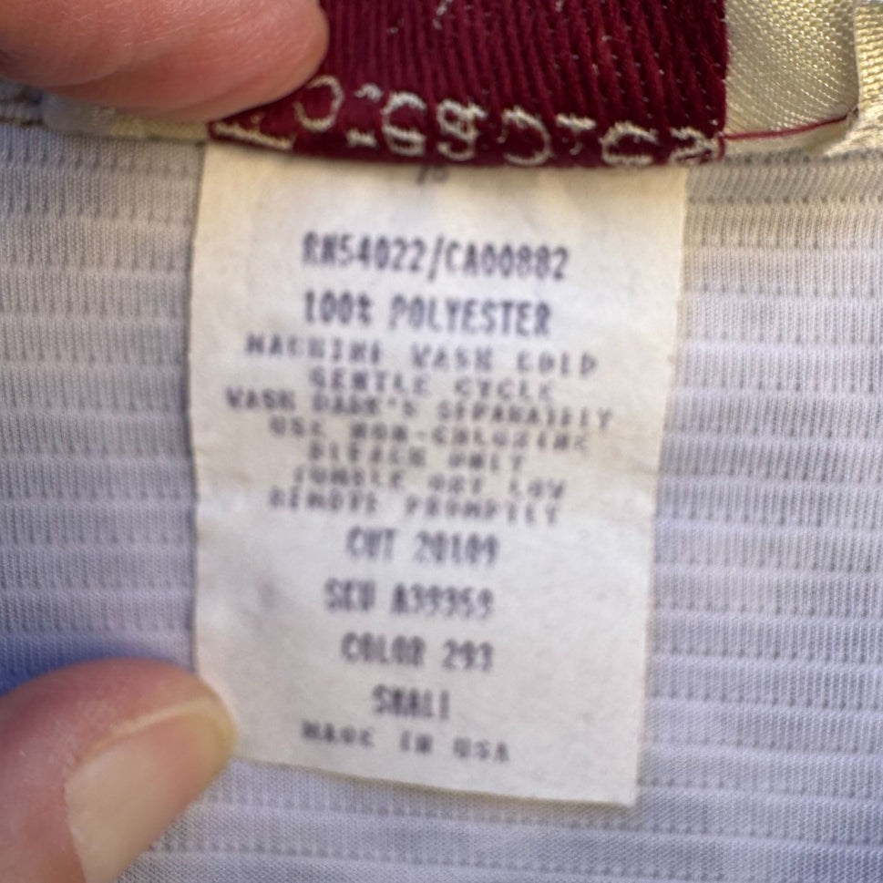 Toteables Susan Graver Vintage Leopard Print Womens Full Zip Long Sleeve Jacket