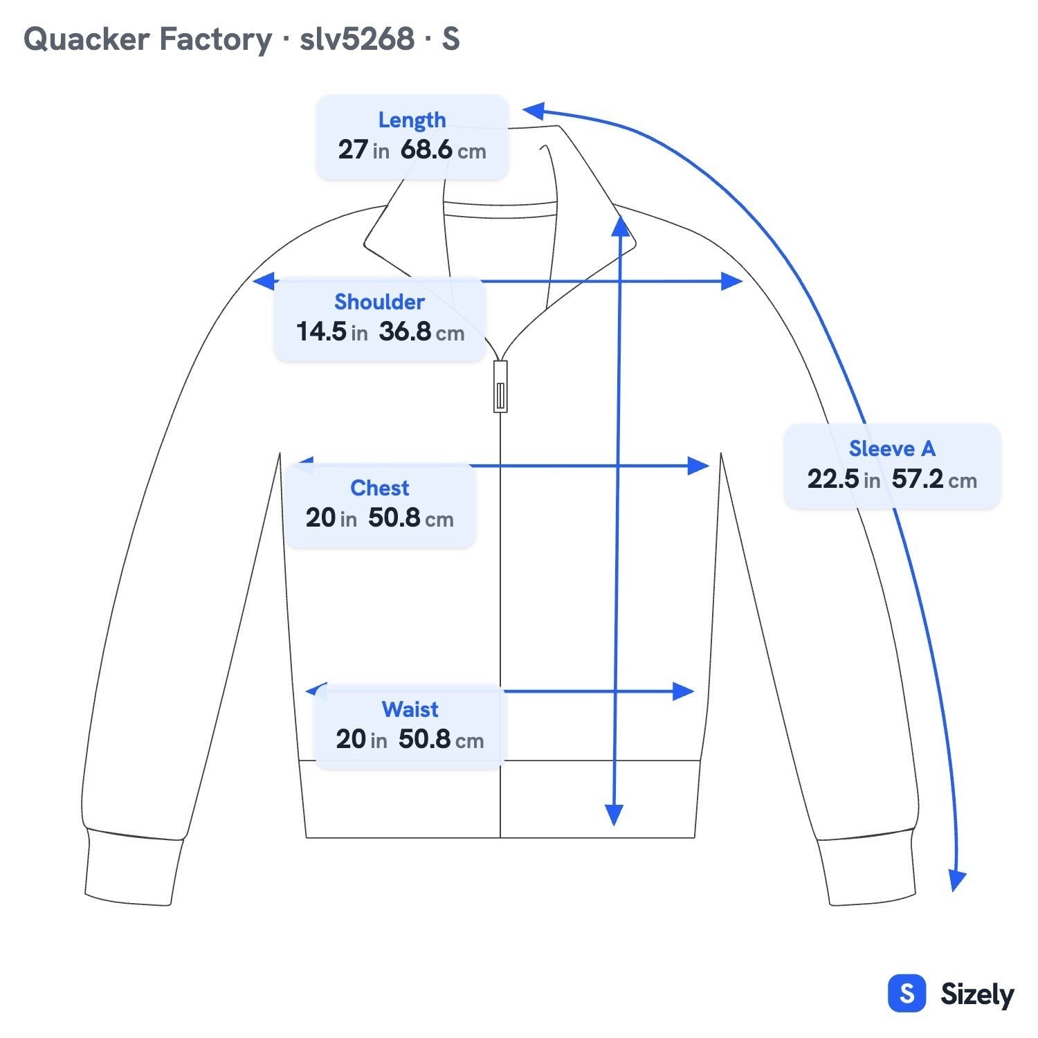 Quacker Factory Y2K Athleisure Cozy Glam Velour Quilted Rhinestone Zip Jacket S