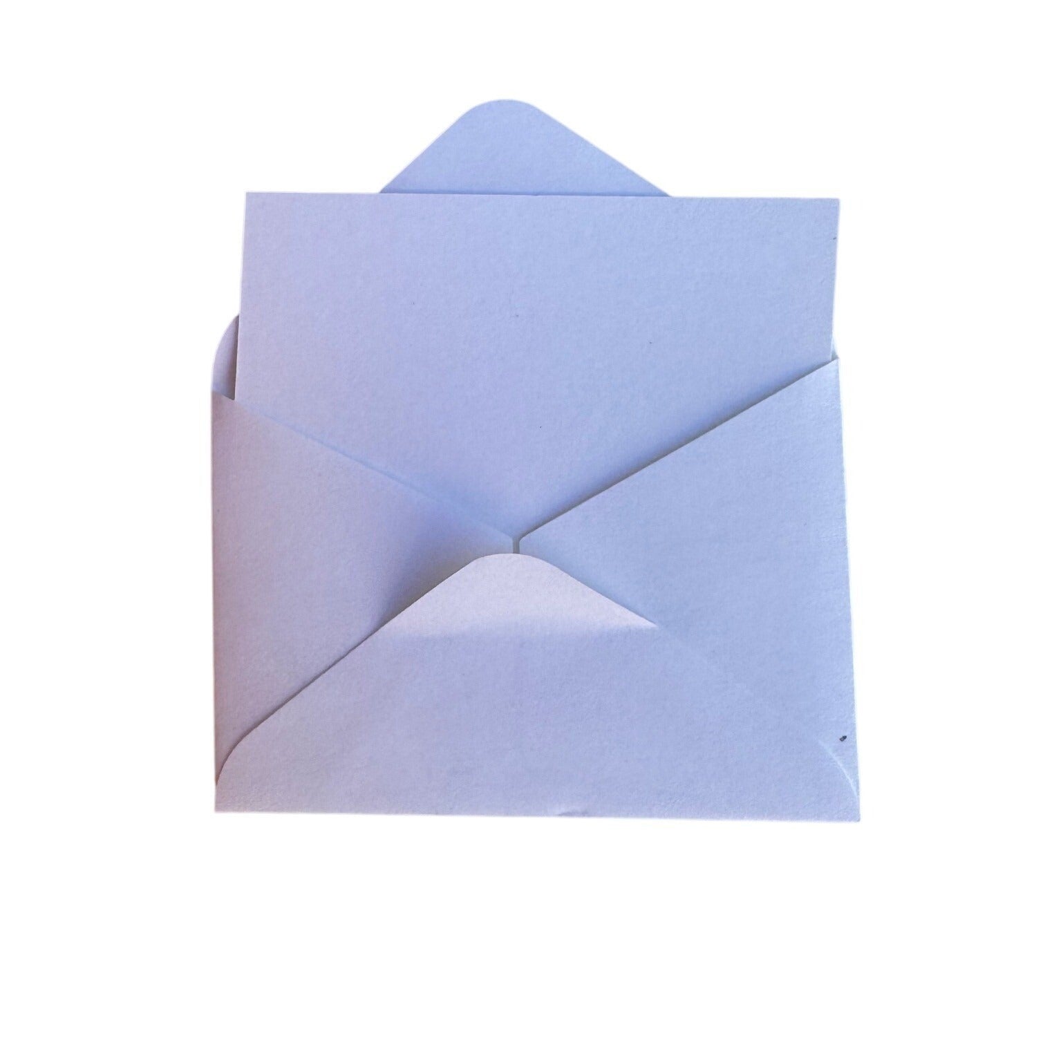 Louis Vuitton Orange Rectangle Drawer Gift Box Red Ribbon Card and Envelope Set