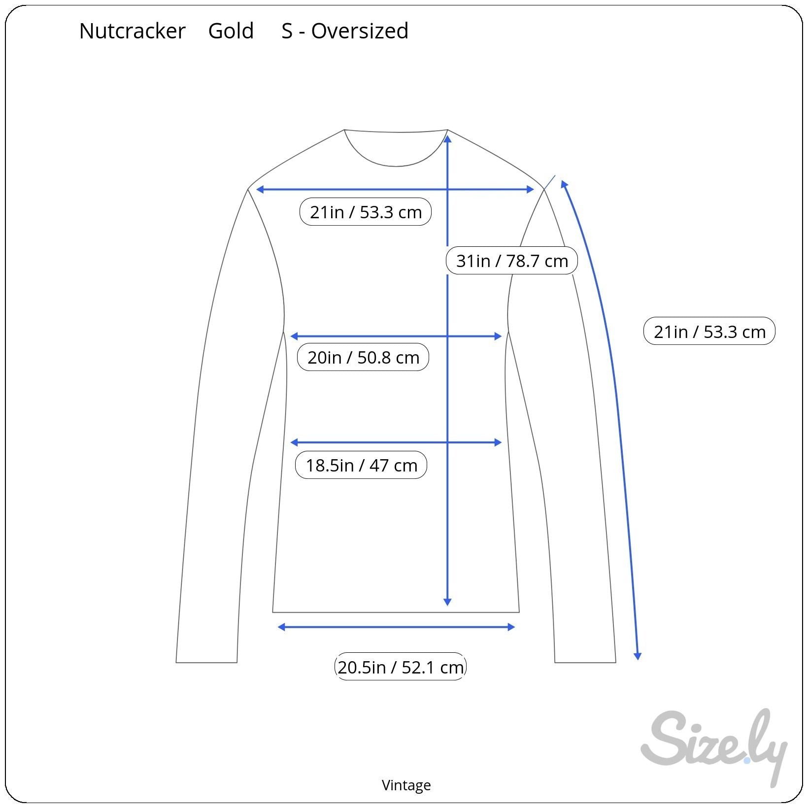 Nutcracker Vintage 80s Womens S Gold Metallic Knit Tunic Sweater Glam Party