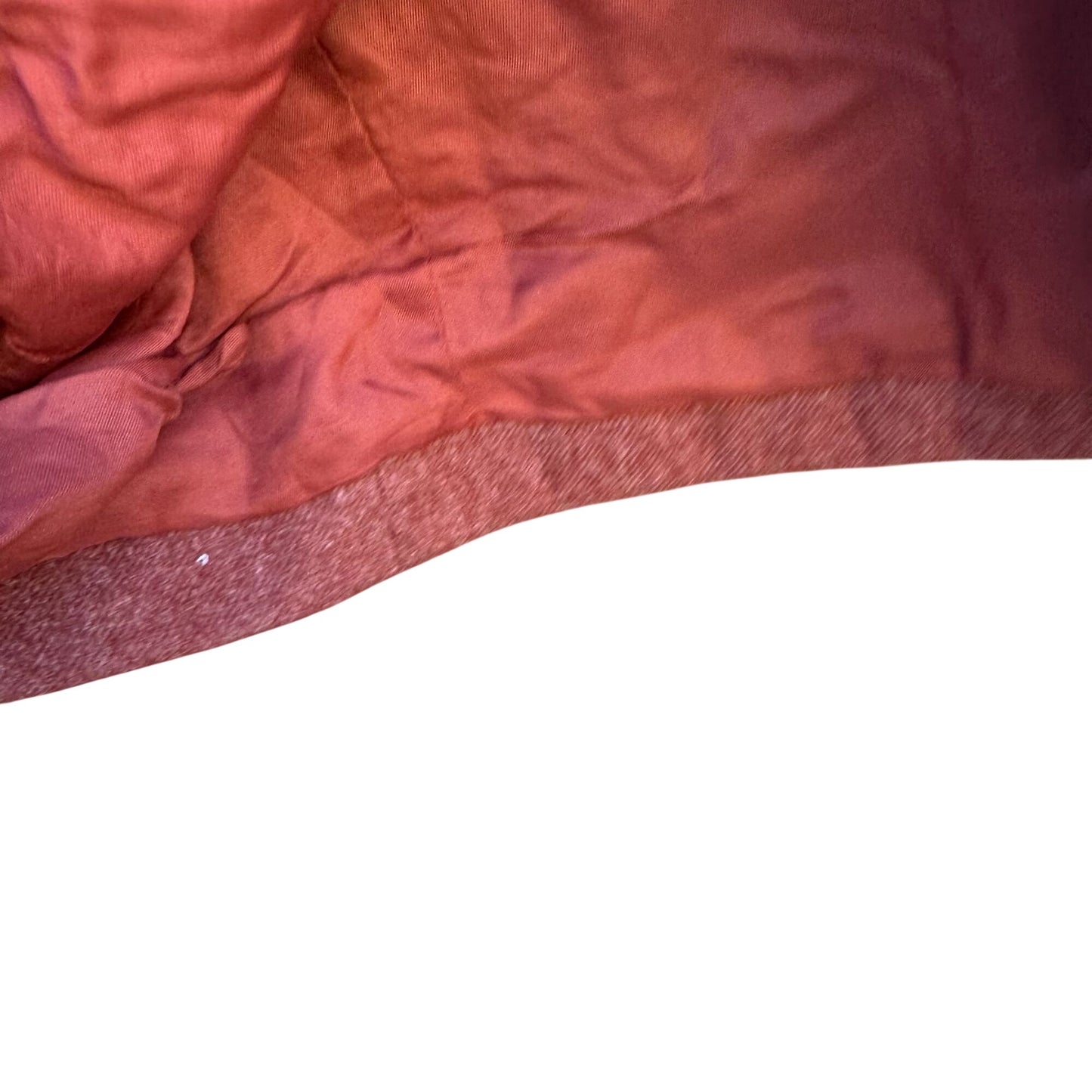 Mayfair of California Bullocks Vintage 50s 60s Rust Brown Wool Blazer Skirt Set