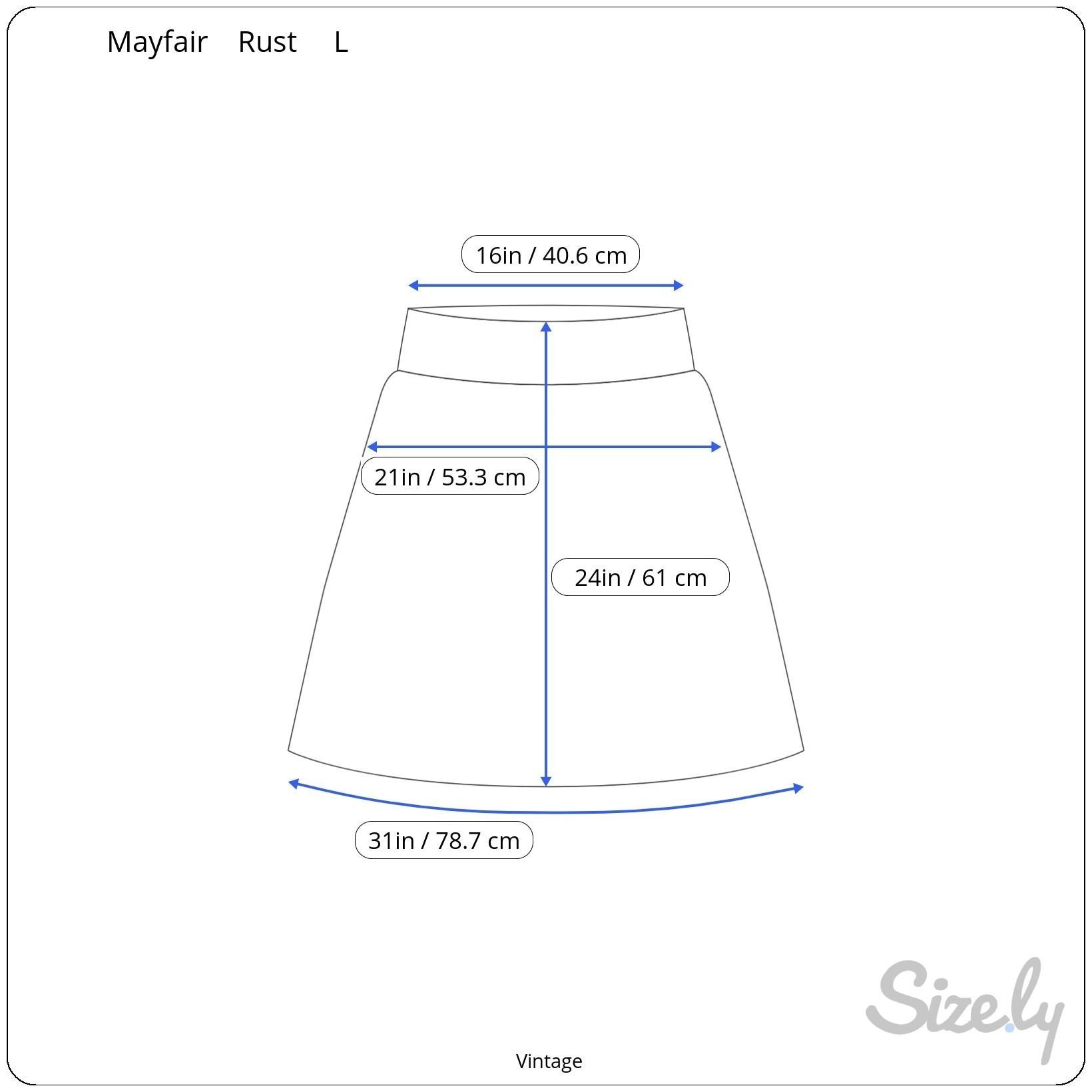 Mayfair of California Bullocks Vintage 50s 60s Rust Brown Wool Blazer Skirt Set